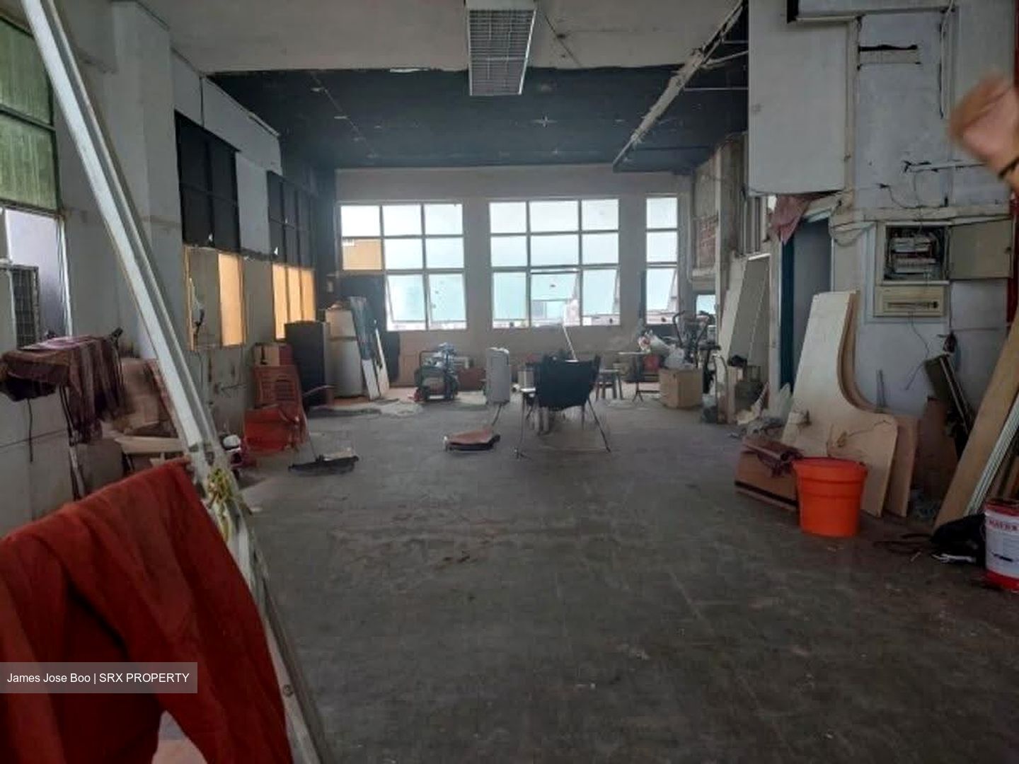 Shun Li Industrial Park (D14), Factory #639804721